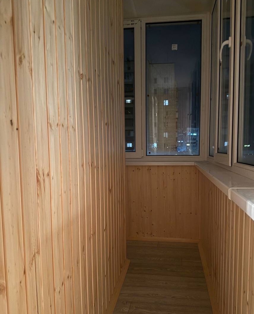 фото выполненной работы